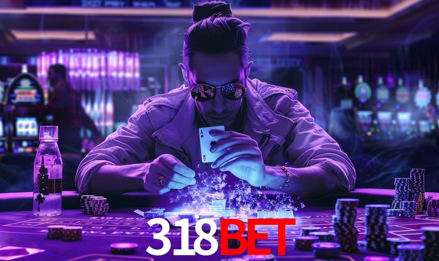 Spaceman Game 318bet