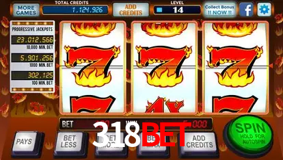 Descubra a Essência do 318bet: Nossa História e Compromissos