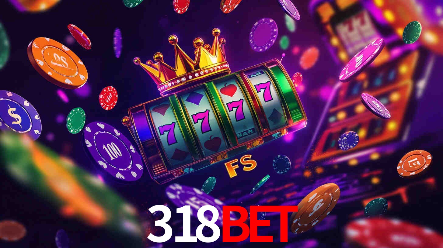 Tournaments 318bet