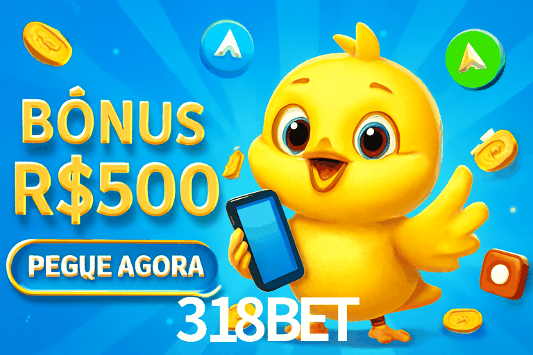 Account Benefits 318bet