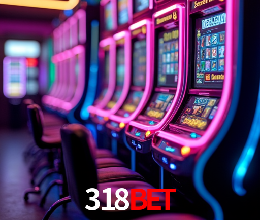 Especiais de Fim de Semana 318bet