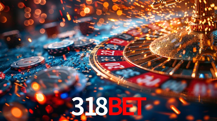 Game Providers 318bet