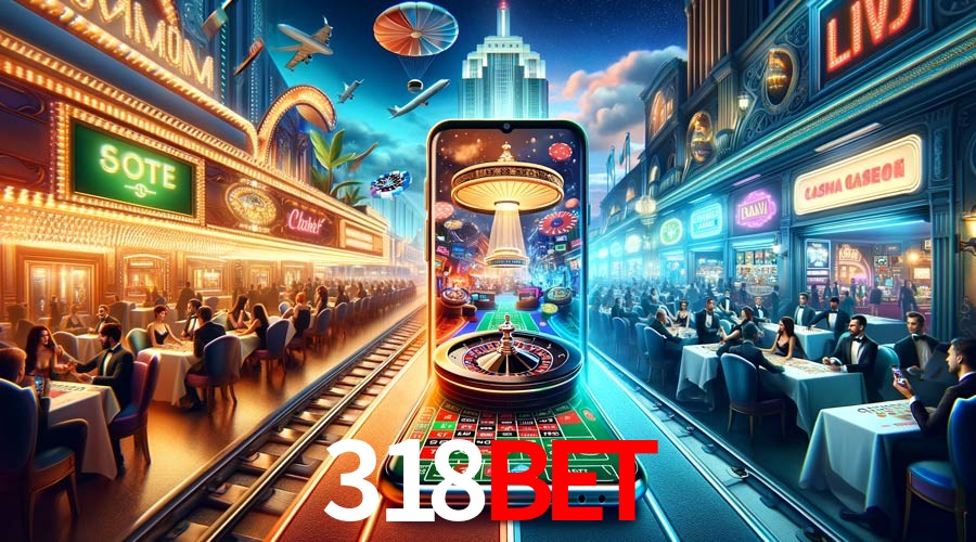 Quick Registration 318bet