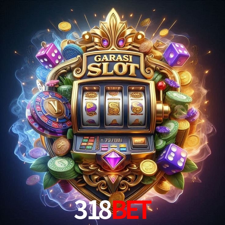 Diretório de Jogos 318bet
