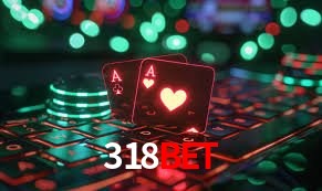 Mesa de Blackjack 318bet